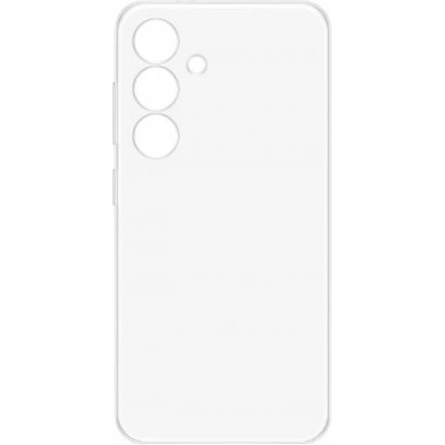 Samsung Galaxy S24 Clear Case