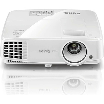 BenQ MW707