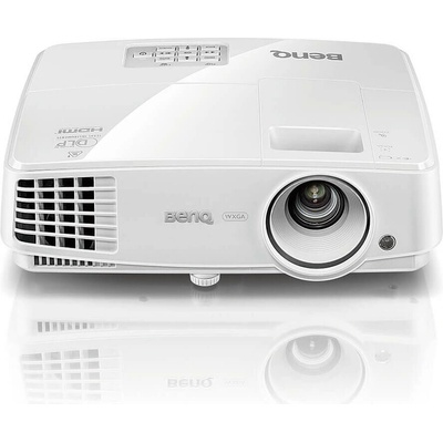 BenQ MW707
