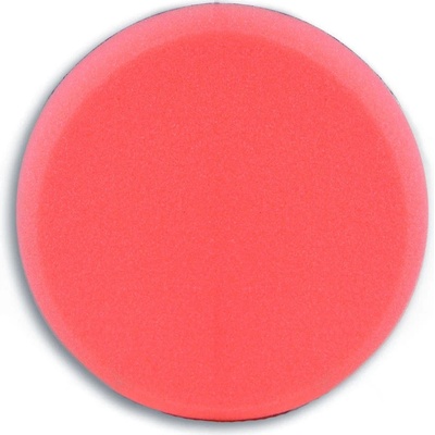 Kovax Leštící podložka oranžová 145 mm/30 mm na epoxid