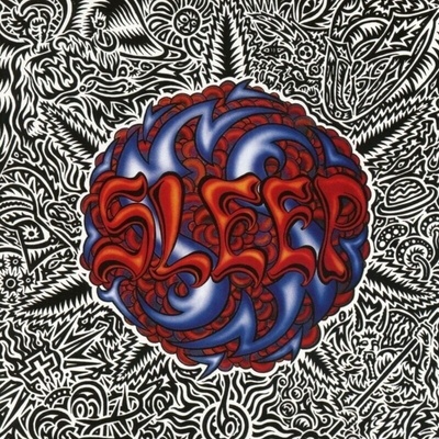 Sleep - Sleep's Holy Mountain (Remastered) (LP) (5055006507935)