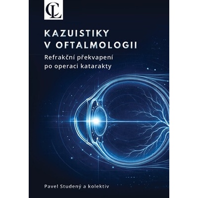 Kazuistiky v oftalmologii