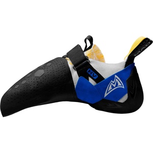 Mad Rock Обувки с велкро Mad Rock Drone High Volume 2.0 Climbing shoes - Blue / White - размер 41 (EU) (301-0879-0117)