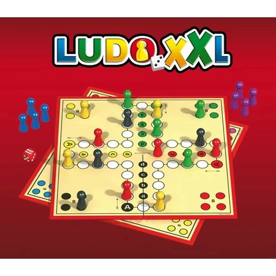 Ludo XXL