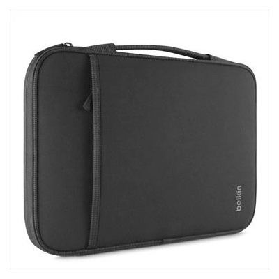 Belkin Chromebook Sleeve 14" - Black (B2B075-C00)