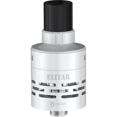 Joyetech Elitar clear Full Kit bílý 2ml
