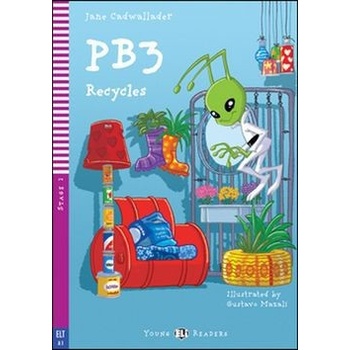PB3 Recycles A1