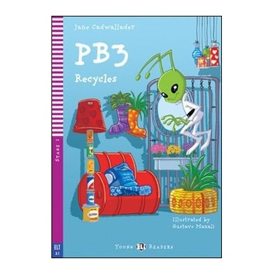 PB3 Recycles A1
