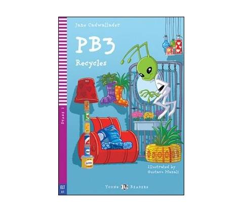PB3 Recycles A1