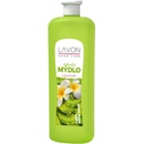 Lavon tekuté mydlo aloe vera 1 l