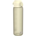 ION8 Бутилка за вода Ion8 SE, рециклирана пластмаса, 500ml, КРЕМАВ (32040-А-КРЕМАВ)