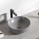 Inter Ceramic 41,5 cm matt grey (875MG)