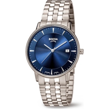 Boccia Titanium 3607-03