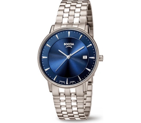 Boccia Titanium 3607-03
