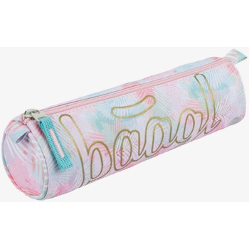 Baagl Розов ученически калъф Baagl Sunset BAAGL | Rozov | Момичешки | ONE SIZE