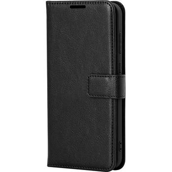 AlzaGuard Book Flip Case Samsung Galaxy A55 5G čierne