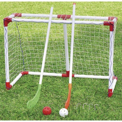 Outdoor Play Florbal set