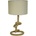 Searchlight EU78410 - Настолна лампа ROPE 1xE27/60W/230V (SR0808)