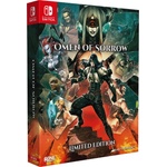 Soedesco Omen of Sorrow [Limited Edition] (Switch)