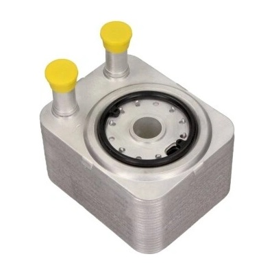 Olejový chladič pro motorový olej MAXGEAR 14-0007 (140007)