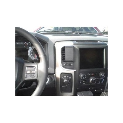 Brodit ProClip montážna konzola pre Dodge Ram Pick Up 1500/2500/3500/ 4500/5500 13-18, na stred 854840