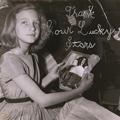 Beach House - Thank Your Lucky Stars LP – Hledejceny.cz