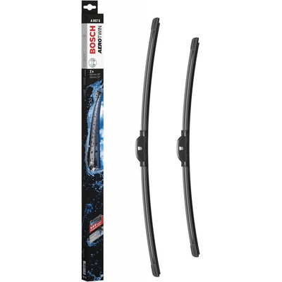Bosch A957S 650+550 mm BO 3397118957