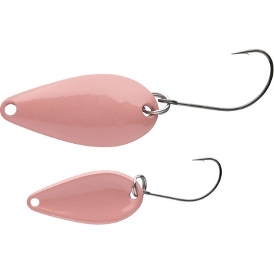 Daiwa Plandavka Presso LMN Light Pink 2,4cm 1,9g