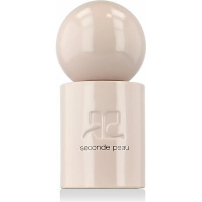 Courrèges Seconde Peau parfémovaná voda unisex 50 ml