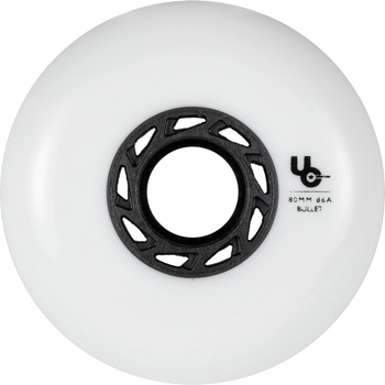 Powerslide Undercover Blank Team 86A 90mm 4 ks