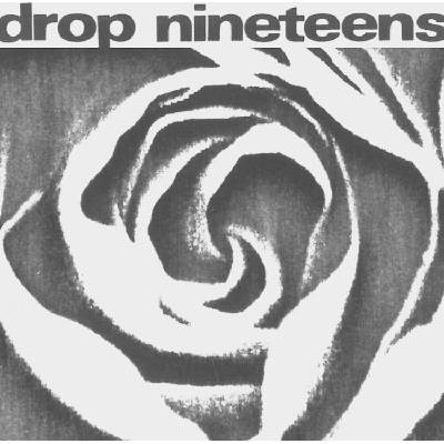 Drop Nineteens - 1991 (Remastered) (Grey Coloured) (LP) (0843563181430)