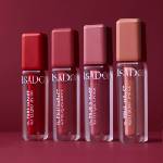 IsaDora Високопокривно матиращо течно червило с интензивен цвят IsaDora The True Impact Matte Liquid Lipstick (10000482)