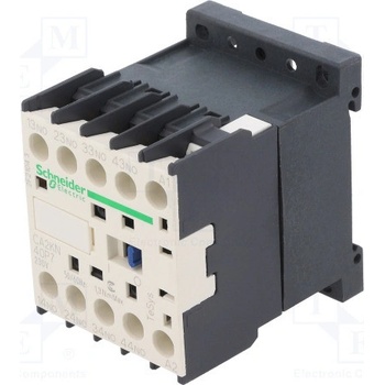 Schneider Electric CA2KN40P7
