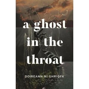 A Ghost in the Throat (2021)