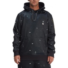 DC Sw Snowstar black