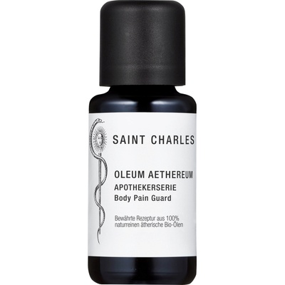 Saint Charles Смес "Body Pain Guard" - 20 мл