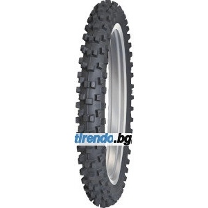 Dunlop Geomax AT 82 F ( 80/100-21 TT 51M M/C, Предно колело ) Мотоциклетни гуми