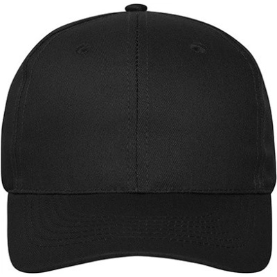 Myrtle beach Unisex MB6236 Black