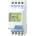 Orbis Таймер с две вериги ORBIS DATA MICRO 2+, OB171912N - 2x16A, 230V (OB171912N)