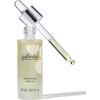 Gallinée Face Oil 30 ml