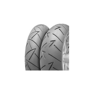 Continental ContiSportAttack 2 180/55 R17 73W