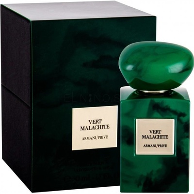Giorgio Armani Prive Vert Malachite parfumovaná voda unisex 100 ml