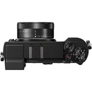 Цифрови фотоапарати Panasonic Lumix DC-GX9 + 12-32mm + 35-100mm
