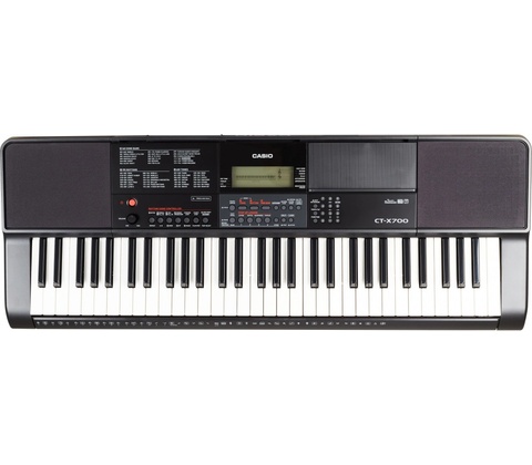 Casio CT X700
