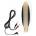 Rimba Electro Plug Big Bi-Polar 155mm 7868