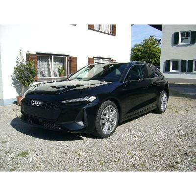 Audi A5 TFSIe quattro Avant 220 kW