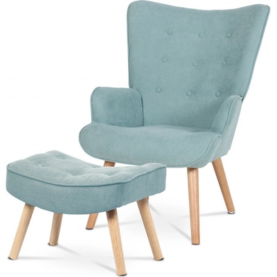 Autronic AK-302 BLUE2 s podnožkou – Zbozi.Blesk.cz