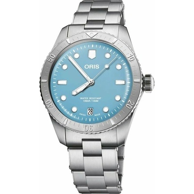Oris 01 733 7771 4055-07 8 19 18