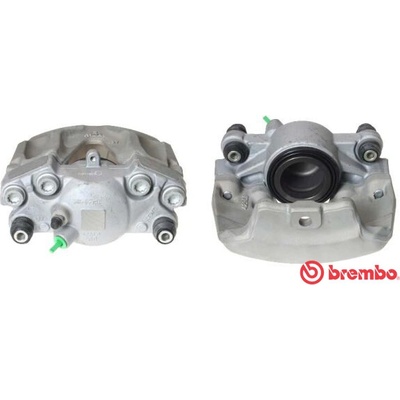 Brzdový strmeň BREMBO F 50 303 (F50303)