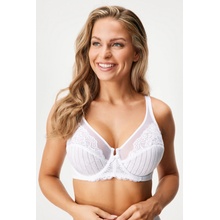 Selene Mariluz nevystužená biela